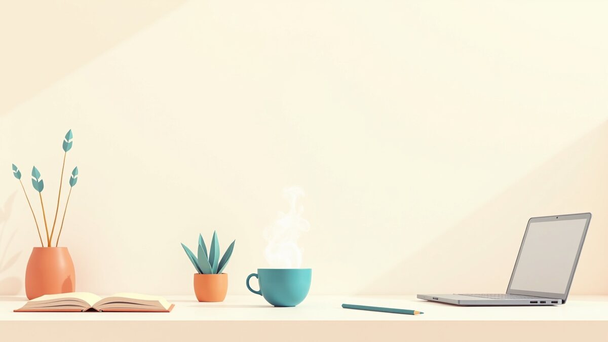Automatiser son business en ligne sans déshumaniser, illustration éditoriale par Clara Morel, business en ligne