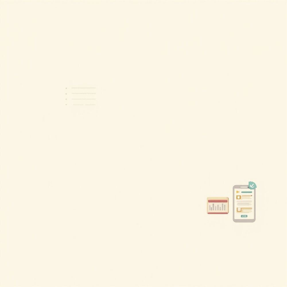Écrire un titre accrocheur qui donne envie de cliquer, illustration éditoriale par Clara Morel, marketing digital