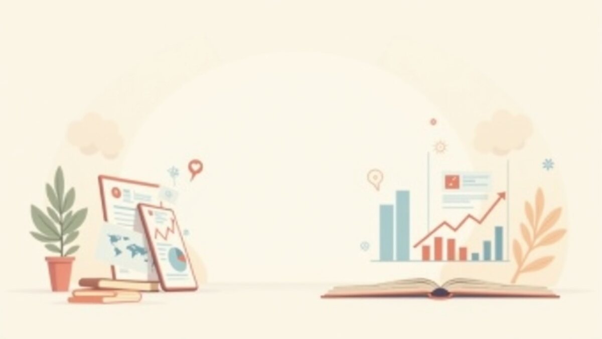 Utiliser une newsletter pour vendre un ebook, illustration éditoriale par Clara Morel, marketing digital