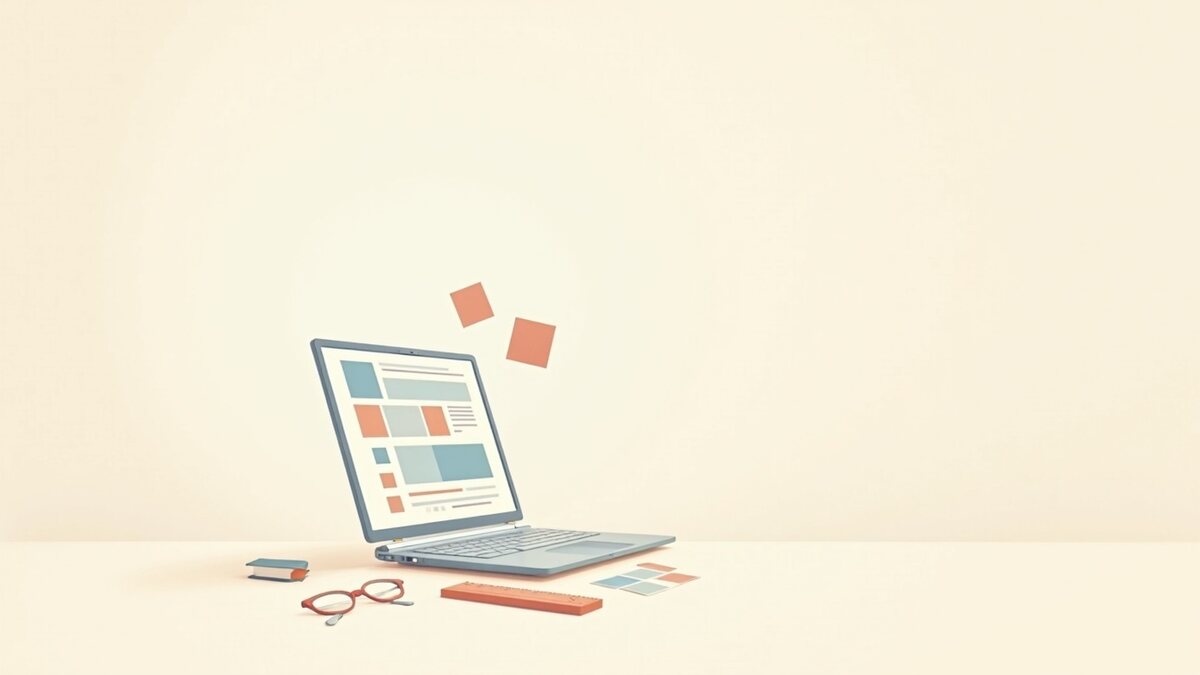 Rédiger une page À propos convaincante et humaine, illustration éditoriale par Clara Morel, création site web