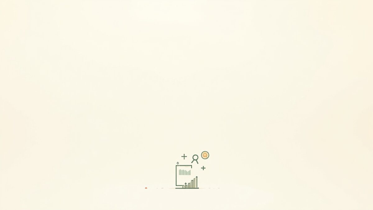 Combiner SEO et réseaux sociaux sans s'épuiser, illustration éditoriale par Clara Morel, marketing digital
