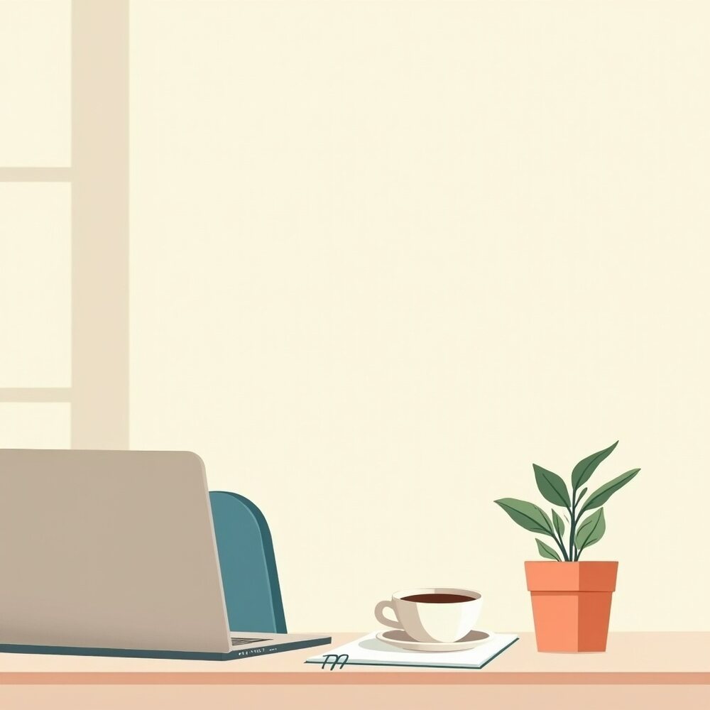 Trouver une idée de produit digital utile et vendable, illustration éditoriale par Clara Morel, business en ligne