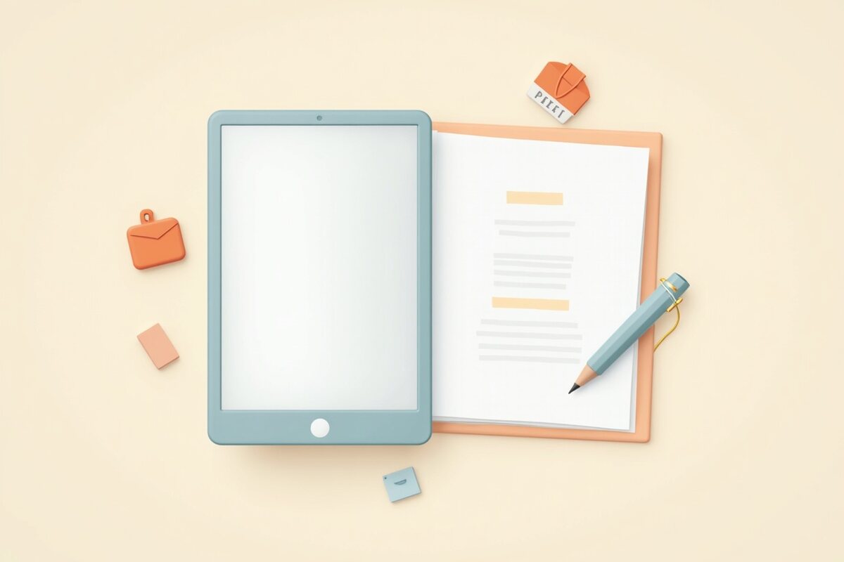 Aperçu 2 de l'ebook Créer son site web sans coder par Clara Morel