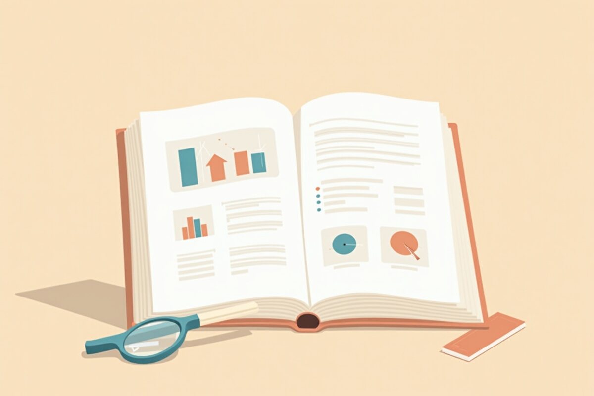 Aperçu 1 de l'ebook Guide SEO débutant par Clara Morel