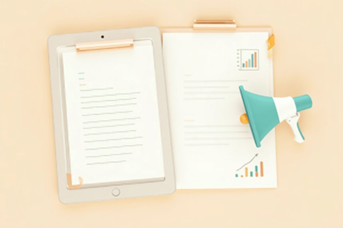 Aperçu 2 de l'ebook Kit visibilité digitale par Clara Morel