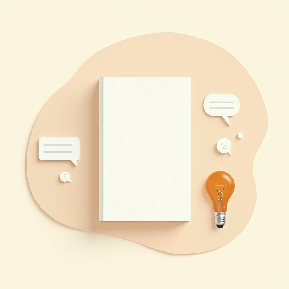 Couverture de l'ebook Prompts ChatGPT entrepreneurs